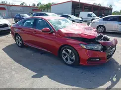 1HGCV1F5XJA101311 2018 HONDA ACCORD