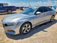 1HGCV1F5XJA105083 2018 HONDA ACCORD