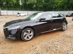 1HGCV1F5XJA108145 2018 HONDA ACCORD