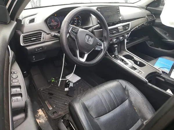 1HGCV1F5XJA108145 2018 HONDA ACCORD - Image 8