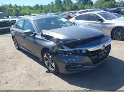 1HGCV1F5XJA109991 2018 HONDA ACCORD