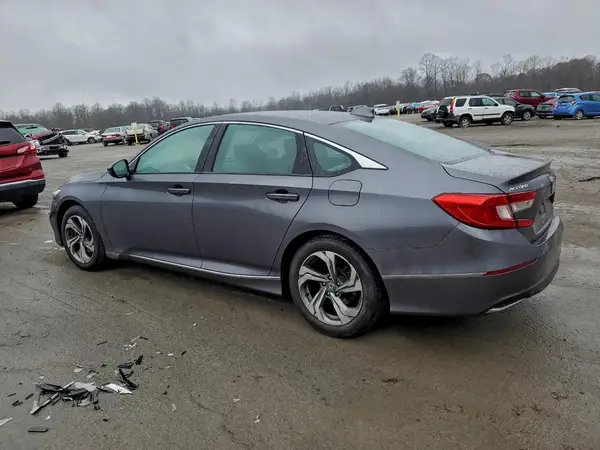 1HGCV1F5XJA111675 2018 HONDA ACCORD - Image 2