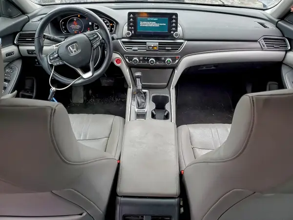 1HGCV1F5XJA111675 2018 HONDA ACCORD - Image 8