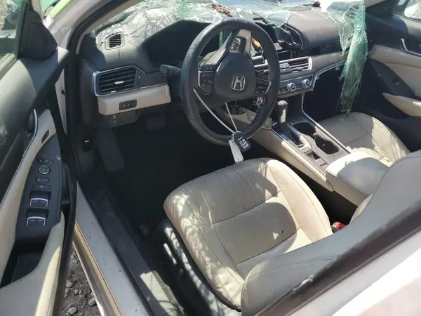 1HGCV1F5XJA116259 2018 HONDA ACCORD - Image 8