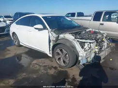 1HGCV1F5XJA116326 2018 HONDA ACCORD