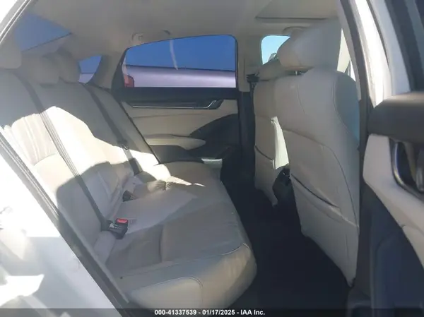 1HGCV1F5XJA116326 2018 HONDA ACCORD - Image 8