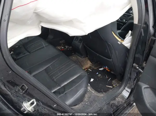 1HGCV1F5XJA116844 2018 HONDA ACCORD - Image 8