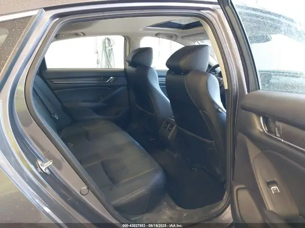 1HGCV1F5XJA116925 2018 HONDA ACCORD - Image 8