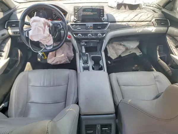 1HGCV1F5XJA119856 2018 HONDA ACCORD - Image 8