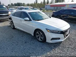 1HGCV1F5XJA125589 2018 HONDA ACCORD