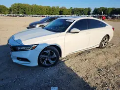 1HGCV1F5XJA126676 2018 HONDA ACCORD