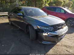 1HGCV1F5XJA127827 2018 HONDA ACCORD