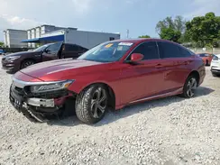 1HGCV1F5XJA133028 2018 HONDA ACCORD