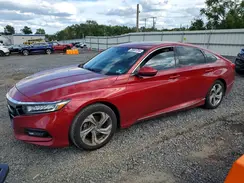 1HGCV1F5XJA133756 2018 HONDA ACCORD