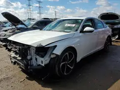 1HGCV1F5XJA135104 2018 HONDA ACCORD