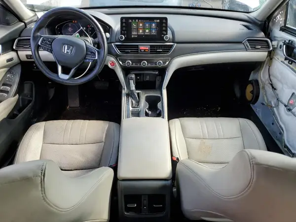 1HGCV1F5XJA135104 2018 HONDA ACCORD - Image 8