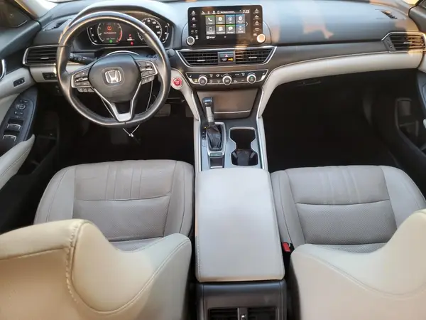 1HGCV1F5XJA140223 2018 HONDA ACCORD - Image 8