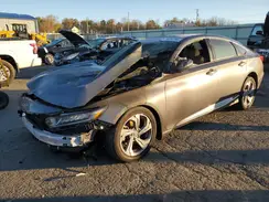 1HGCV1F5XJA140710 2018 HONDA ACCORD