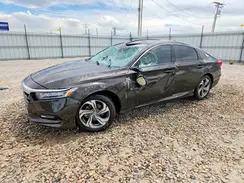 1HGCV1F5XJA142229 2018 HONDA ACCORD