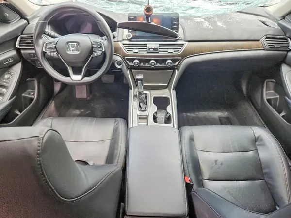 1HGCV1F5XJA142229 2018 HONDA ACCORD - Image 8