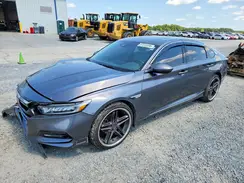 1HGCV1F5XJA142747 2018 HONDA ACCORD