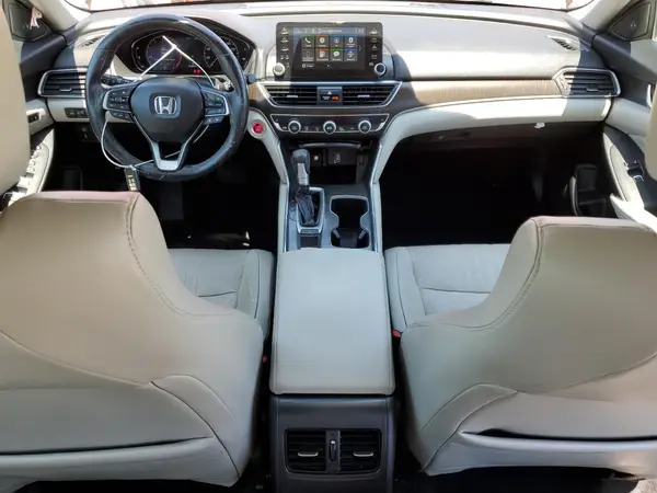 1HGCV1F5XJA146670 2018 HONDA ACCORD - Image 8