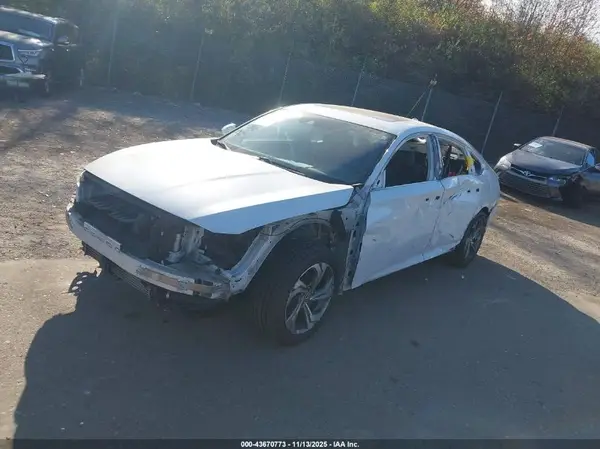 1HGCV1F5XJA149567 2018 HONDA ACCORD - Image 2