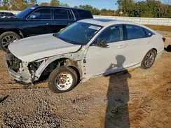 1HGCV1F5XJA149603 2018 HONDA ACCORD