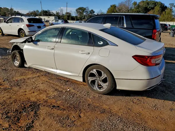 1HGCV1F5XJA149603 2018 HONDA ACCORD - Image 2