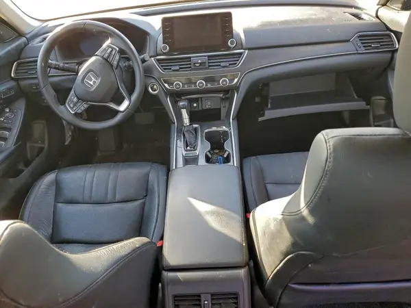 1HGCV1F5XJA149603 2018 HONDA ACCORD - Image 8