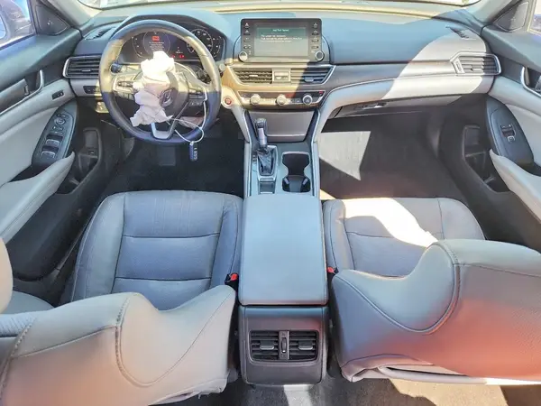 1HGCV1F5XJA149844 2018 HONDA ACCORD - Image 8