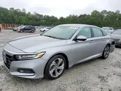 1HGCV1F5XJA155921 2018 HONDA ACCORD