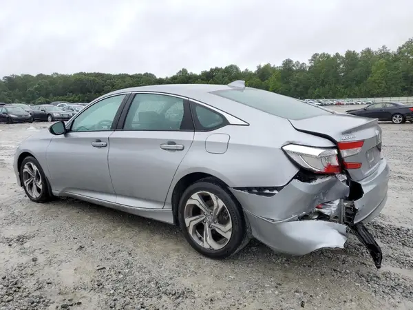 1HGCV1F5XJA155921 2018 HONDA ACCORD - Image 2