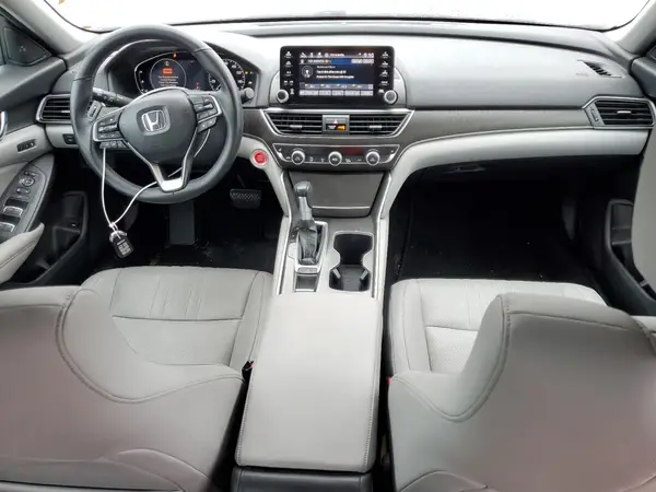 1HGCV1F5XJA155921 2018 HONDA ACCORD - Image 8