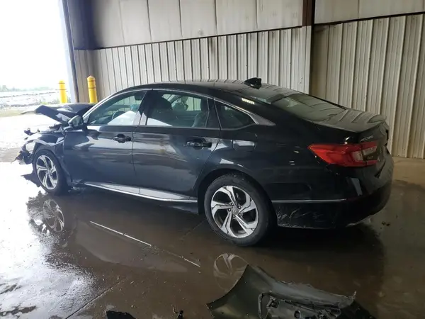 1HGCV1F5XJA156860 2018 HONDA ACCORD - Image 2