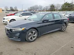 1HGCV1F5XJA156910 2018 HONDA ACCORD