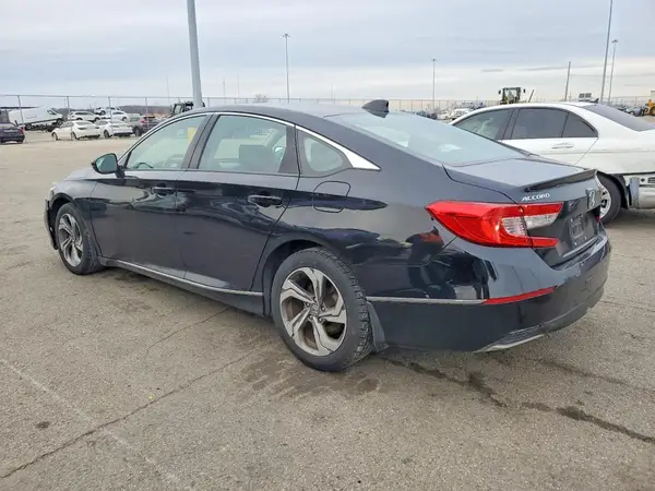 1HGCV1F5XJA156910 2018 HONDA ACCORD - Image 2