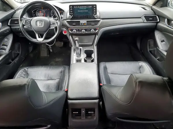 1HGCV1F5XJA156910 2018 HONDA ACCORD - Image 8