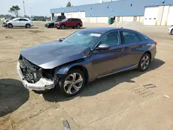 1HGCV1F5XJA157295 2018 HONDA ACCORD