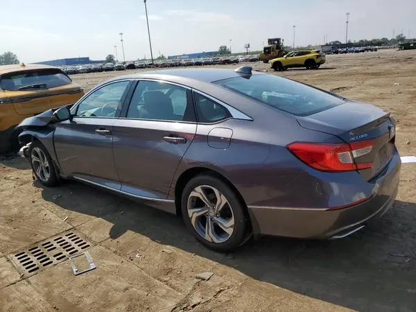 1HGCV1F5XJA157295 2018 HONDA ACCORD - Image 2