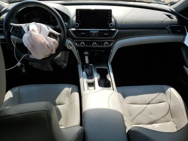 1HGCV1F5XJA157295 2018 HONDA ACCORD - Image 8