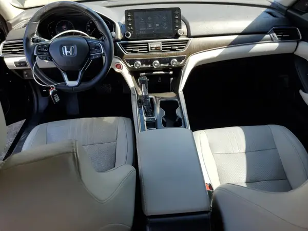 1HGCV1F5XJA158219 2018 HONDA ACCORD - Image 8