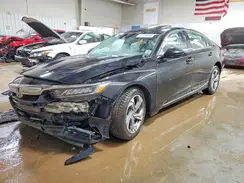 1HGCV1F5XJA161282 2018 HONDA ACCORD