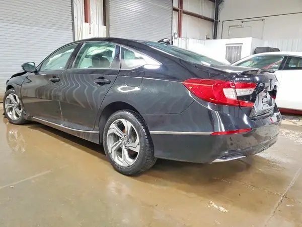 1HGCV1F5XJA161282 2018 HONDA ACCORD - Image 2