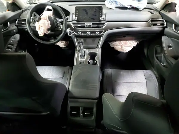 1HGCV1F5XJA161282 2018 HONDA ACCORD - Image 8