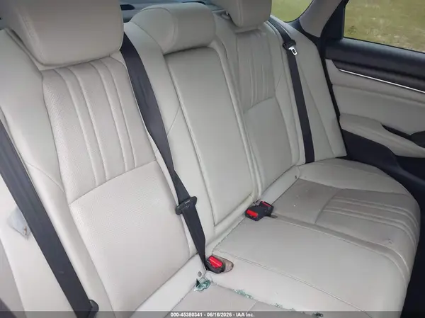 1HGCV1F5XJA162285 2018 HONDA ACCORD - Image 8