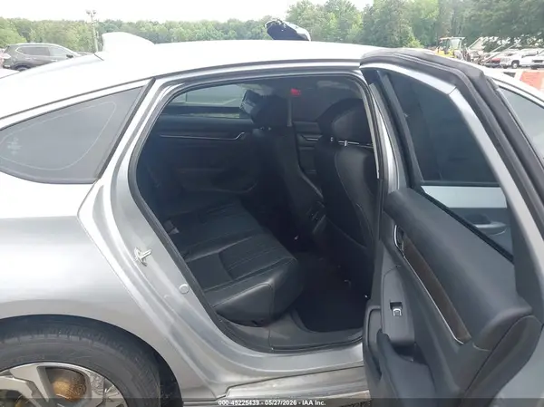 1HGCV1F5XJA163338 2018 HONDA ACCORD - Image 8