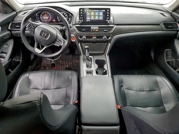 1HGCV1F5XJA165610 2018 HONDA ACCORD - Image 8