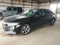 1HGCV1F5XJA168958 2018 HONDA ACCORD