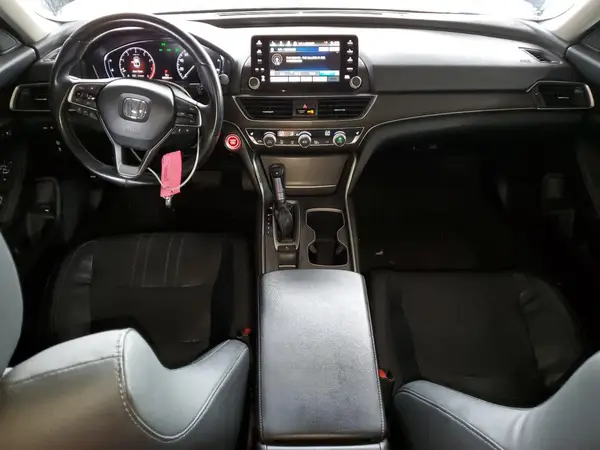1HGCV1F5XJA168958 2018 HONDA ACCORD - Image 8